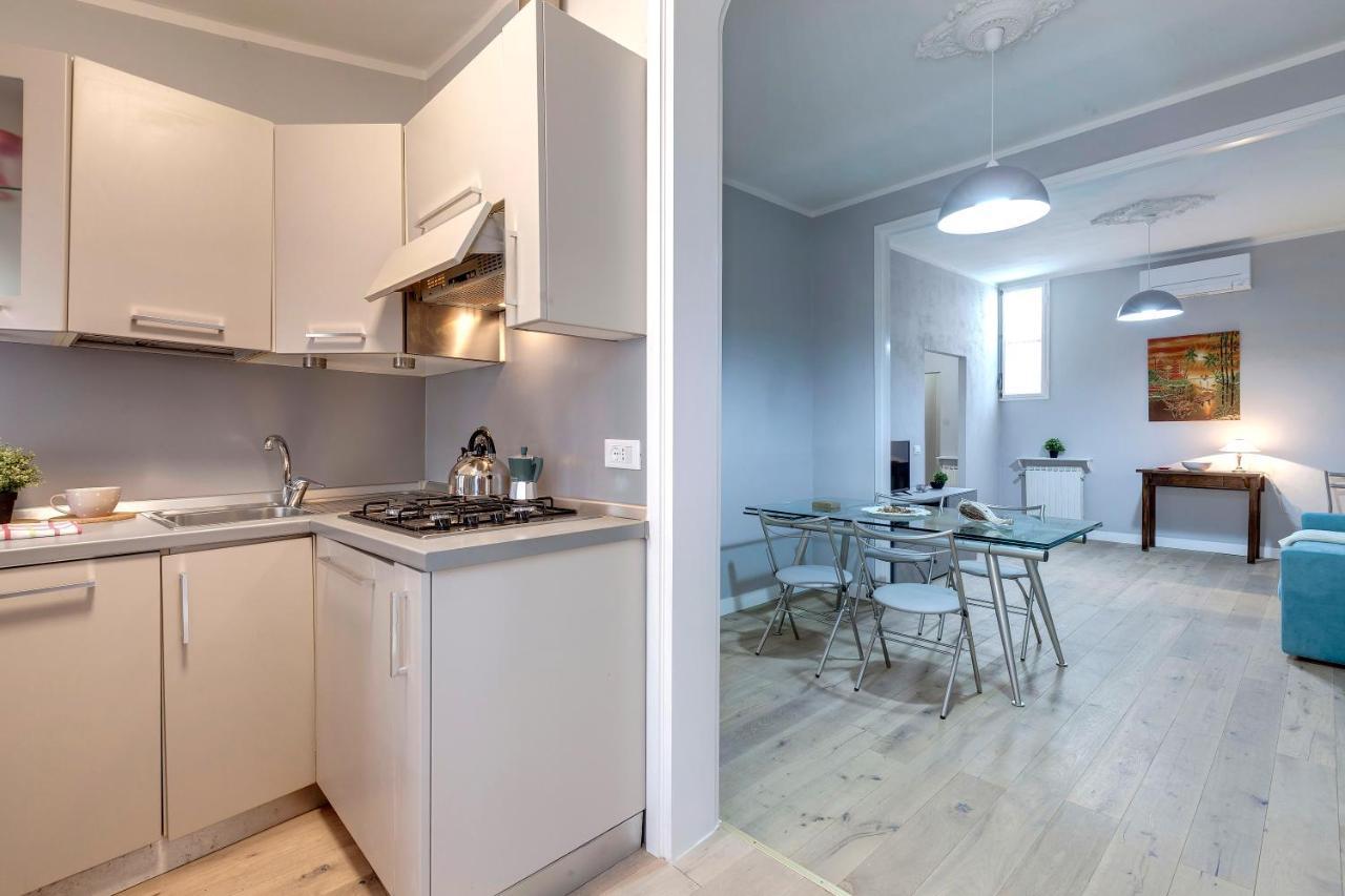 Sprone By Mamo Apartamento Florença